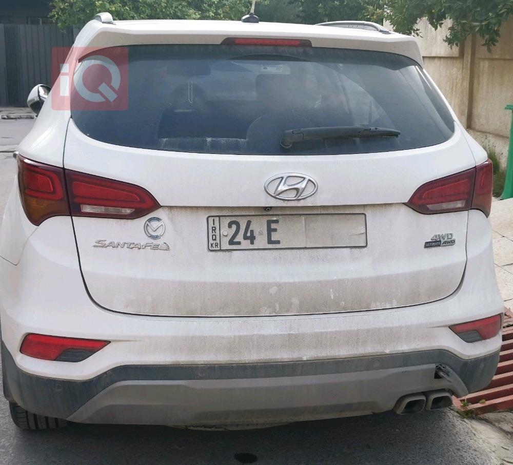 هیۆندای سەنتافی